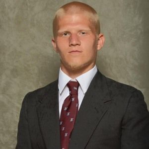 Meet your Posher, Shawn